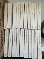 Gesammelte Weke 1-20