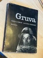 Gruva