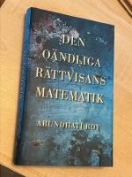 Den o&auml;ndliga r&auml;ttvisans matematik