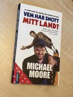 Vem har snott mitt land?