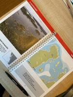 &Ouml;regrunds &ouml;v&auml;rld : fr&aring;n Arholma till &Ouml;rsk&auml;r