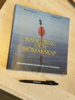 Navigering och sj&ouml;manskap f&ouml;r fritidsb&aring;tar inomsk&auml;rs och utomsk&auml;rs