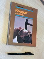 Koppar som hobby