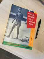 Afrikanska leksaker som du sj&auml;lv kan bygga