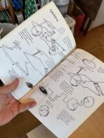 Afrikanska leksaker som du sj&auml;lv kan bygga