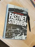 Fastnetstormen