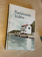Furusundsleden Sk&auml;rg&aring;rdsstiftelsens &aring;rsbok-97