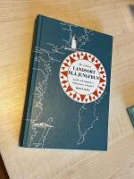Landsort - Bl&aring; Jungfrun : leder och hamnar i Ostkustens sk&auml;rg&aring;rd
