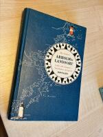 Arholma - Landsort - Leder och hamnar i stockholms sk&auml;rg&aring;rd