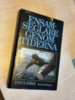 Ensamseglare genom tiderna