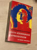 Till fots genom solsystemen : en studie i Edith S&ouml;dergrans expressionism