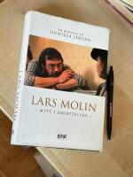 Lars Molin : mitt i ber&auml;ttelsen