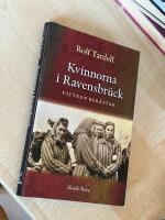Kvinnorna i Ravensbr&uuml;ck : vittnen ber&auml;ttar