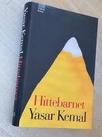 Hittebarnet