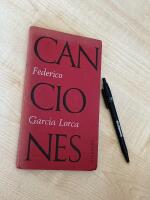 Canciones 1921-1924
