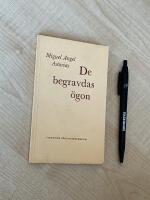 De begravdas &ouml;gon