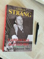 Gunnar Str&auml;ng : landsv&auml;gsagitatorn