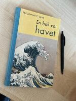 En bok om havet