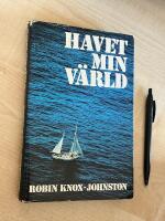 Havet min v&auml;rld