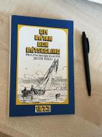 Om b&aring;tar och b&aring;tsegling med 21 teckningar av amiral Jacob H&auml;gg