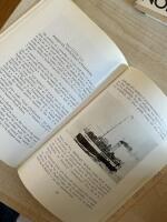 Veteran Steamers a story of the Preservation of Steamships