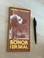 B&ouml;nor i en sk&aring;l