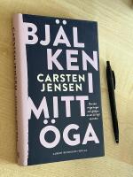 Bj&auml;lken i mitt &ouml;ga