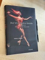Jag ville bara dansa : En biografi om Mariane Orlando