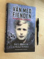 V&auml;n med fienden : en engelsk pojke i Nazityskland