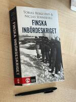 Finska inb&ouml;rdeskriget