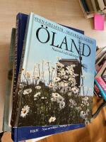 &Ouml;land-Nattviol och