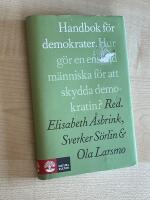 Handbok f&ouml;r demokrater