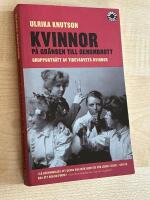 Kvinnor p&aring; gr&auml;nsen till genombrott : grupportr&auml;tt av Tidevarvets kvinnor