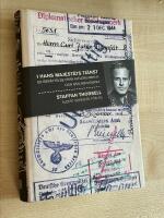I hans majest&auml;ts tj&auml;nst