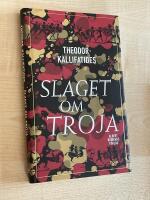 Slaget om Troja