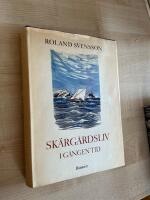 Sk&auml;rg&aring;rdsliv i g&aring;ngen tid