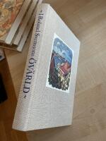 I Roland Svenssons &ouml;v&auml;rld : ett urval ur hundra dagb&ouml;cker 1946-1960