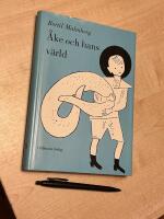 &Aring;ke och hans v&auml;rld