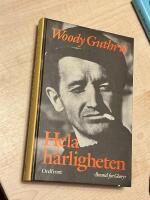 Hela h&auml;rligheten