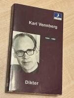 Dikter