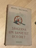 S&aring;ngen om samvetet och &ouml;det