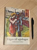 V&auml;gen till uppdragen : ombudsm&auml;n ber&auml;ttar