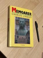 Memoarer