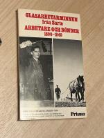 Glasarbetarminnen fr&aring;n Surte