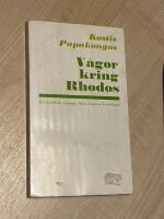 V&aring;gor kring Rhodos