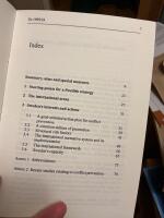 Preventing violent conflict : a Swedish action plan