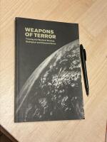 Weapons of terror : freeing the world of nuclear, biological and chemical arms