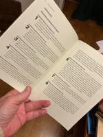 Terrorvapen - att befria v&auml;rlden fr&aring;n k&auml;rnvapen, biologiska vapen och kemiska vapen