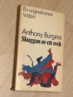 Skuggan av ett svek