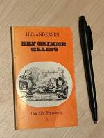 Den Grimme Gelling